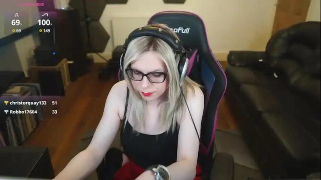 Image 11 of kelseycobalt Stream on Chaturbate on 1 month ago