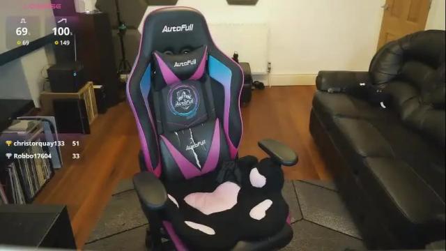 Image 12 of kelseycobalt Stream on Chaturbate on 1 month ago