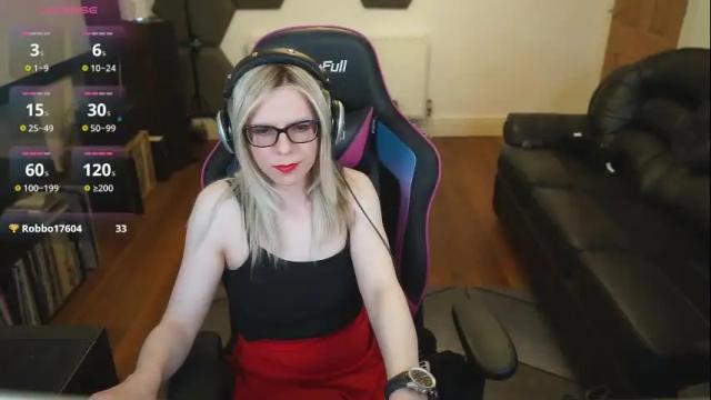 Image 4 of kelseycobalt Stream on Chaturbate on 1 month ago
