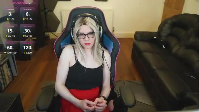 Image 3 of kelseycobalt Stream on Chaturbate on 1 month ago