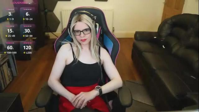 Image 4 of kelseycobalt Stream on Chaturbate on 1 month ago