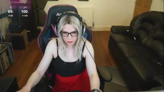 Image 6 of kelseycobalt Stream on Chaturbate on 1 month ago