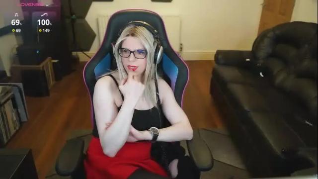 Image 7 of kelseycobalt Stream on Chaturbate on 1 month ago