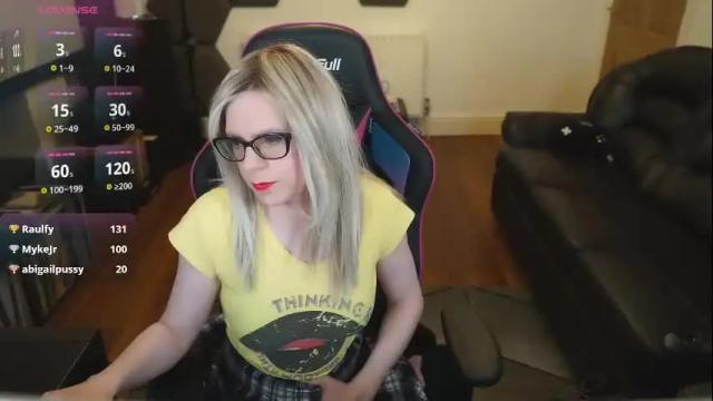 Image 12 of kelseycobalt Stream on Chaturbate on 23 days ago
