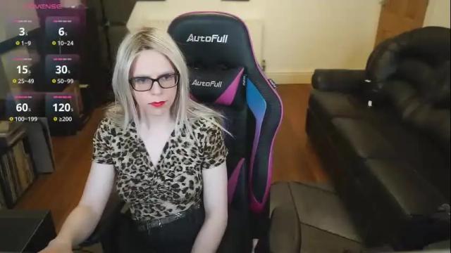 Image 4 of kelseycobalt Stream on Chaturbate on 14 days ago