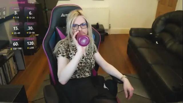 Image 11 of kelseycobalt Stream on Chaturbate on 12 days ago