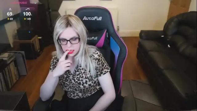 Image 4 of kelseycobalt Stream on Chaturbate on 12 days ago