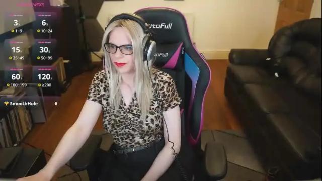 Image 12 of kelseycobalt Stream on Chaturbate on 10 days ago