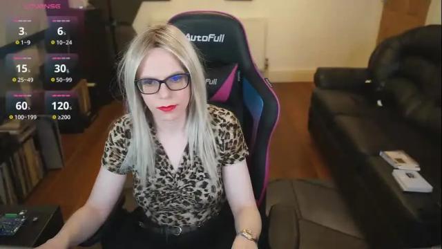 Image 2 of kelseycobalt Stream on Chaturbate on 10 days ago