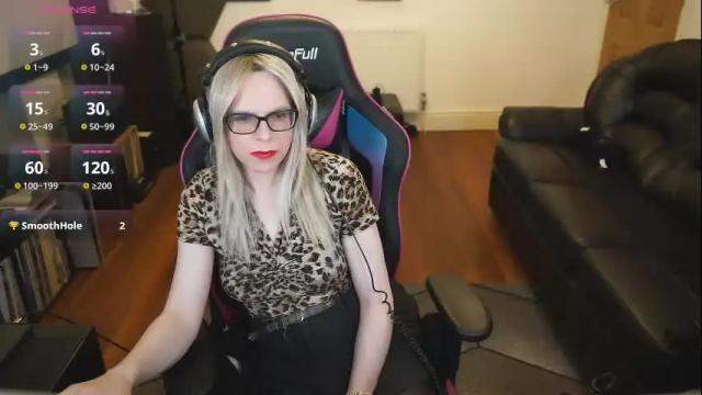 Image 7 of kelseycobalt Stream on Chaturbate on 10 days ago