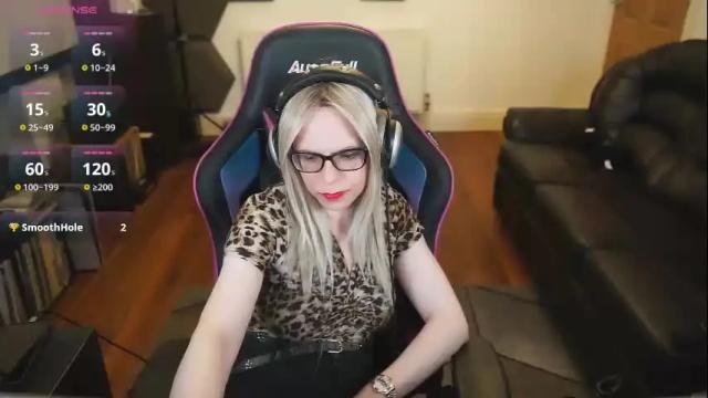 Image 8 of kelseycobalt Stream on Chaturbate on 10 days ago