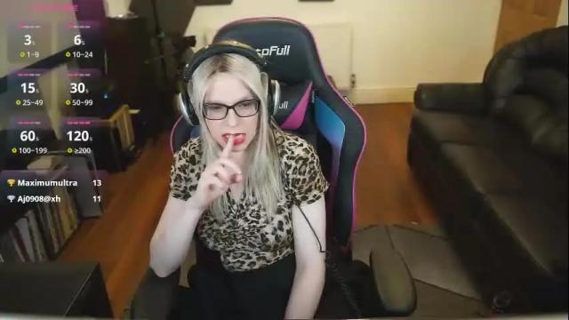 Image 11 of kelseycobalt Stream on Chaturbate on 7 days ago