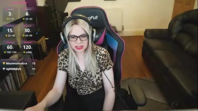 Image 12 of kelseycobalt Stream on Chaturbate on 7 days ago