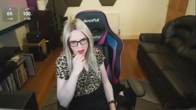 Image 3 of kelseycobalt Stream on Chaturbate on 7 days ago