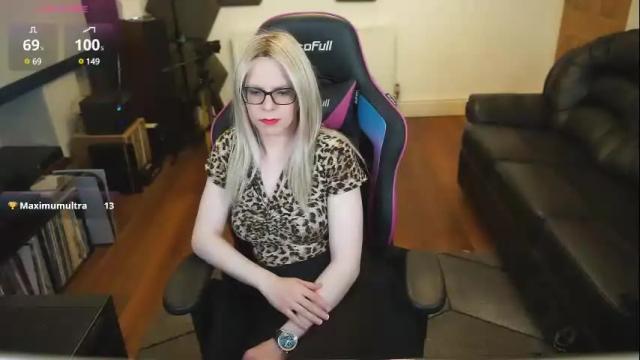 Image 7 of kelseycobalt Stream on Chaturbate on 7 days ago
