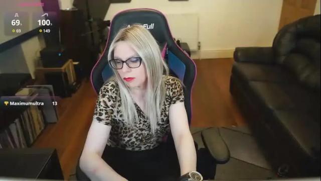 Image 8 of kelseycobalt Stream on Chaturbate on 7 days ago