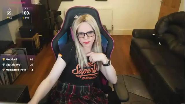 Thumbnail 1, kelseycobalt's Stream at Chaturbate, 4 days ago