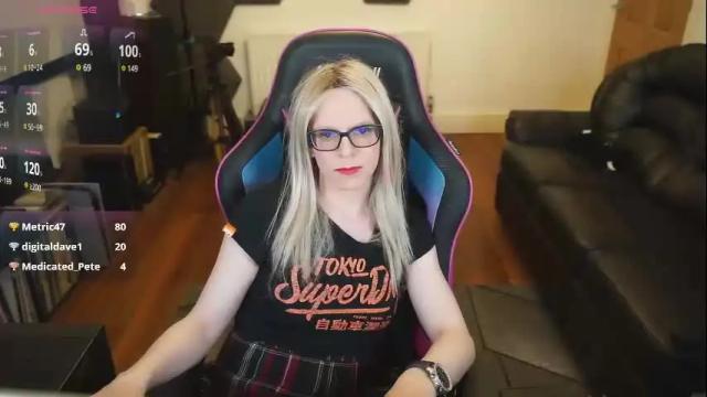 Image 4 of kelseycobalt Stream on Chaturbate on 5 days ago