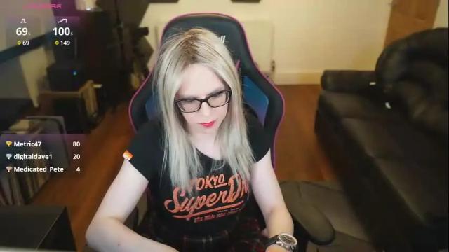 Image 6 of kelseycobalt Stream on Chaturbate on 5 days ago