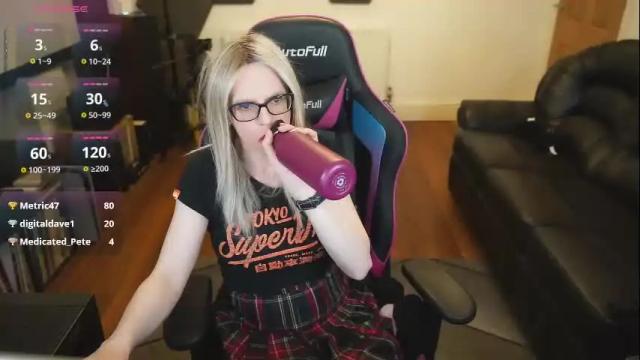 Image 7 of kelseycobalt Stream on Chaturbate on 5 days ago