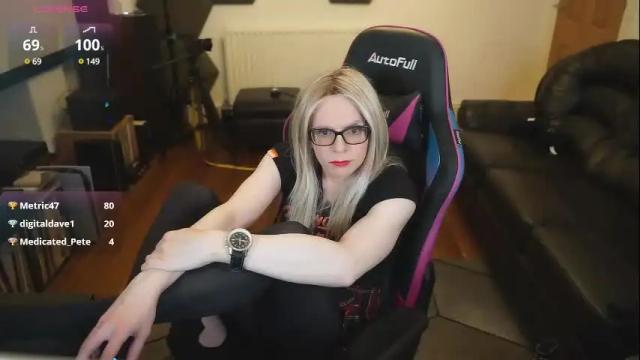 Image 8 of kelseycobalt Stream on Chaturbate on 5 days ago