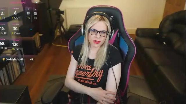 Image 10 of kelseycobalt Stream on Chaturbate on 3 days ago