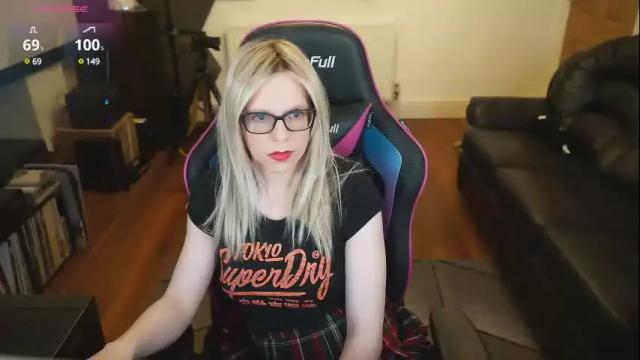 Image 3 of kelseycobalt Stream on Chaturbate on 3 days ago