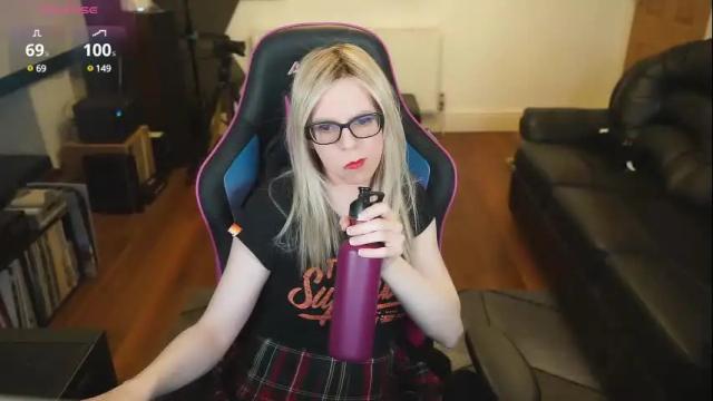 Image 4 of kelseycobalt Stream on Chaturbate on 3 days ago