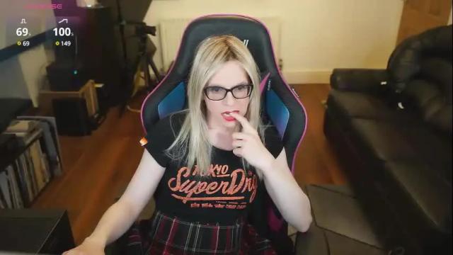 Thumbnail 2, kelseycobalt's Stream at Chaturbate, 2 days ago