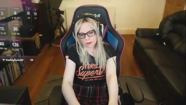 Image 7 of kelseycobalt Stream on Chaturbate on 3 days ago