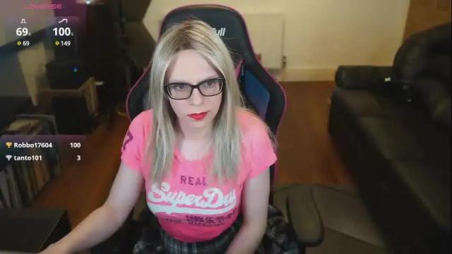 Image 11 of kelseycobalt Stream on Chaturbate on 1 month ago