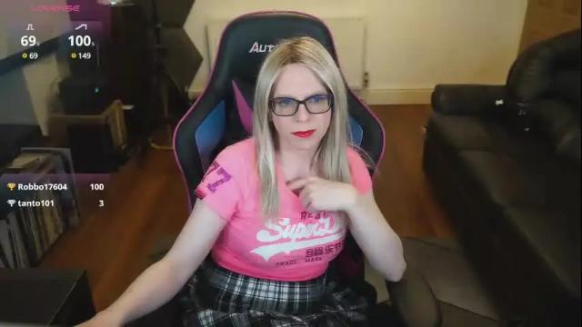 Image 12 of kelseycobalt Stream on Chaturbate on 1 month ago