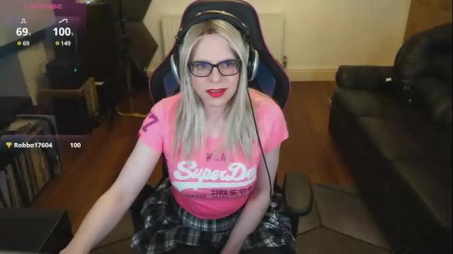 Thumbnail 3, kelseycobalt's Stream at Chaturbate, 1 month ago
