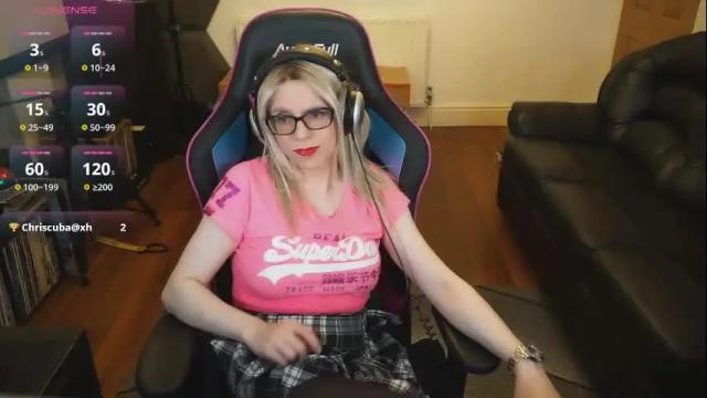 Image 12 of kelseycobalt Stream on Chaturbate on 1 month ago