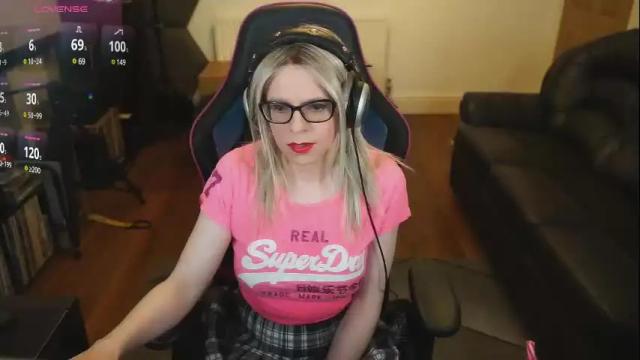 Thumbnail 2, kelseycobalt's Stream at Chaturbate, 1 month ago