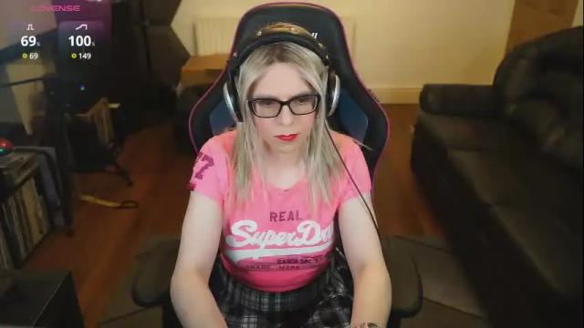 Image 6 of kelseycobalt Stream on Chaturbate on 1 month ago