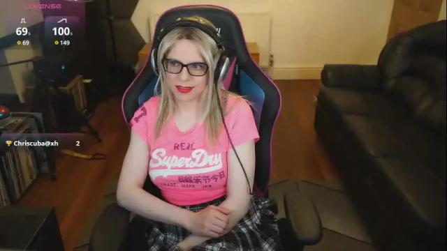 Thumbnail 3, kelseycobalt's Stream at Chaturbate, 1 month ago