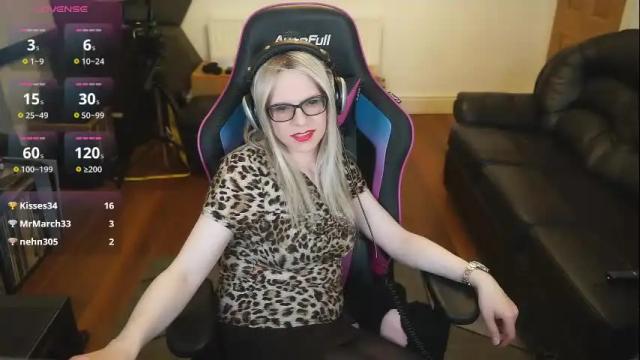 Image 11 of kelseycobalt Stream on Chaturbate on 1 month ago