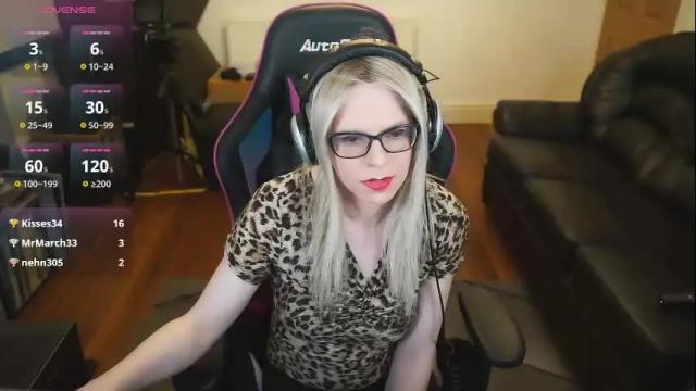 Thumbnail 3, kelseycobalt's Stream at Chaturbate, 1 month ago