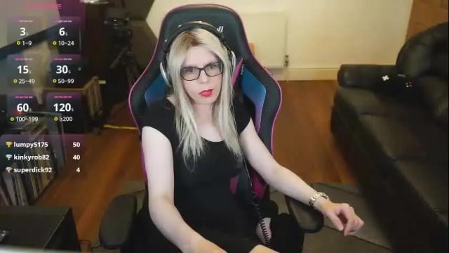Thumbnail 1, kelseycobalt's Stream at Chaturbate, 1 month ago