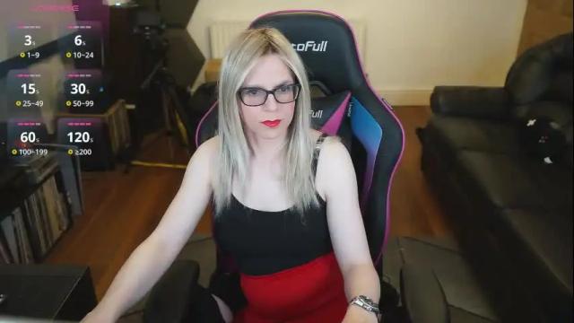 Image 2 of kelseycobalt Stream on Chaturbate on 1 month ago