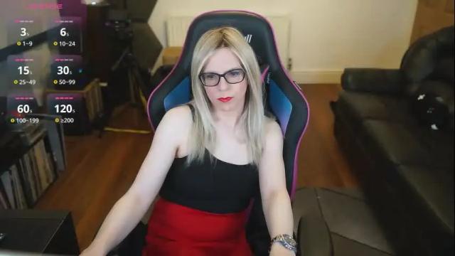 Image 3 of kelseycobalt Stream on Chaturbate on 1 month ago