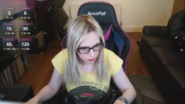 Thumbnail 1, kelseycobalt's Stream at Chaturbate, 29 days ago