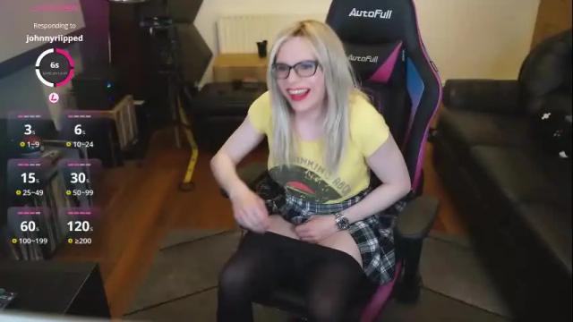 Image 11 of kelseycobalt Stream on Chaturbate on 1 month ago