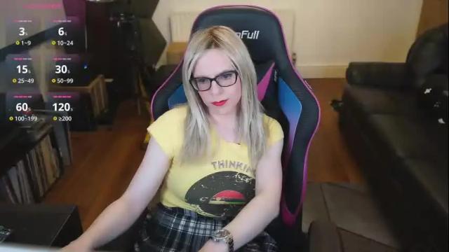 Image 2 of kelseycobalt Stream on Chaturbate on 1 month ago