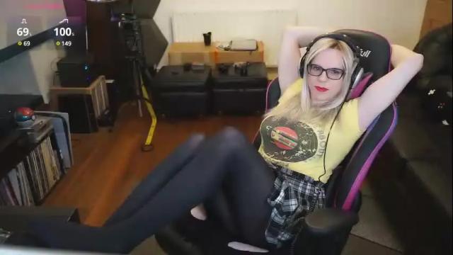 Image 3 of kelseycobalt Stream on Chaturbate on 1 month ago