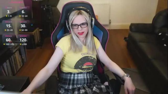 Image 4 of kelseycobalt Stream on Chaturbate on 1 month ago