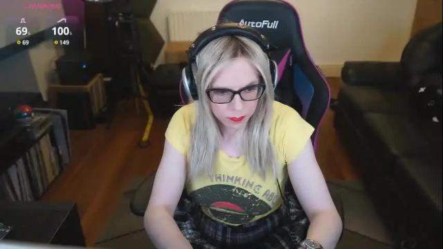 Image 6 of kelseycobalt Stream on Chaturbate on 1 month ago