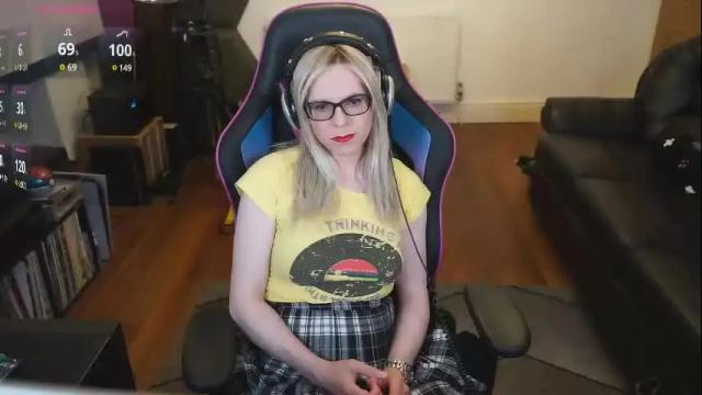 Image 7 of kelseycobalt Stream on Chaturbate on 1 month ago