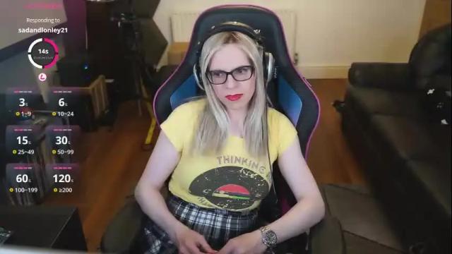 Thumbnail 3, kelseycobalt's Stream at Chaturbate, 29 days ago